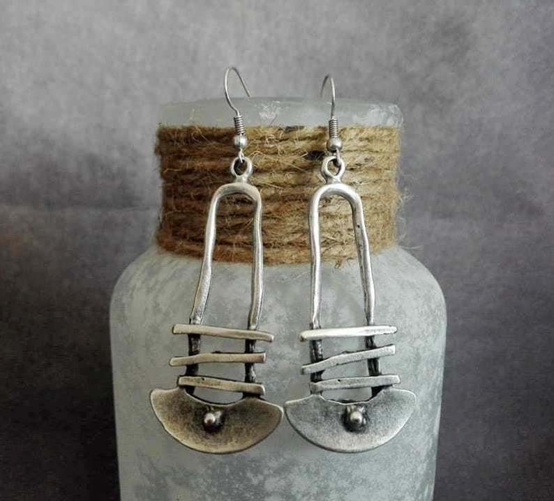 Romantic Earring for Special Moments