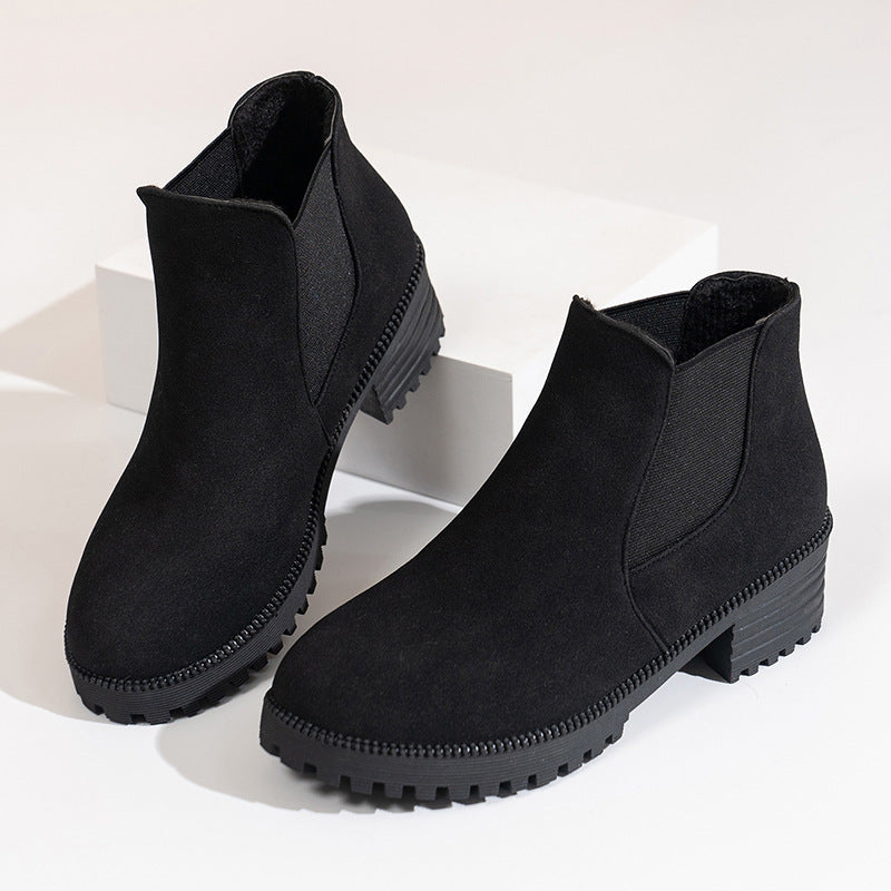 Stylish Orthopedic Boots for Any Occasion