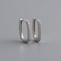Classic Earring with Timeless Appeal