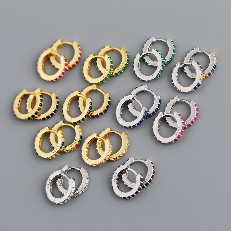 Beautiful Earring with Unique Style