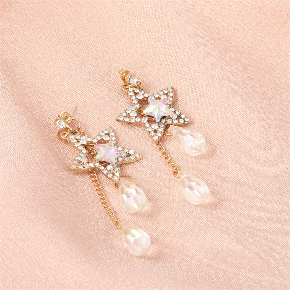 Elegant Earring for Every Occasion