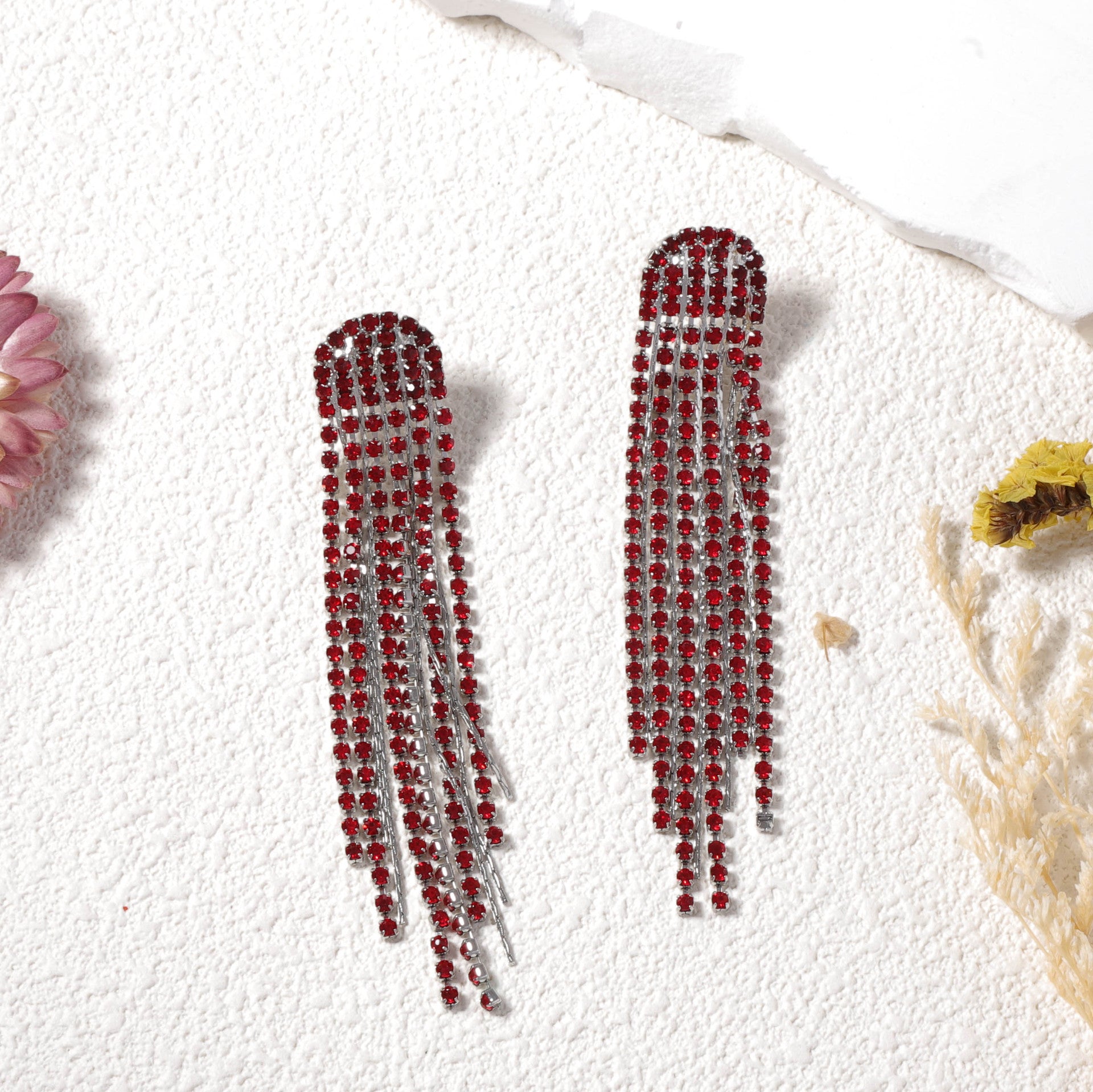 Romantic Earring for Special Moments