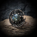 Romantic Ring for Special Moments