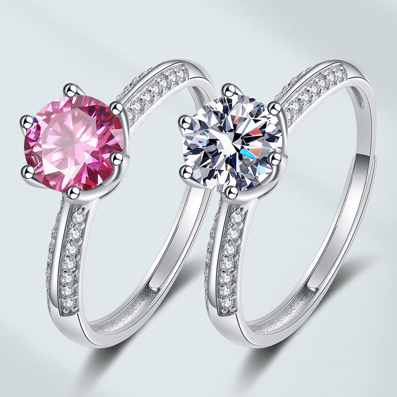 Delicate Artisan Ring