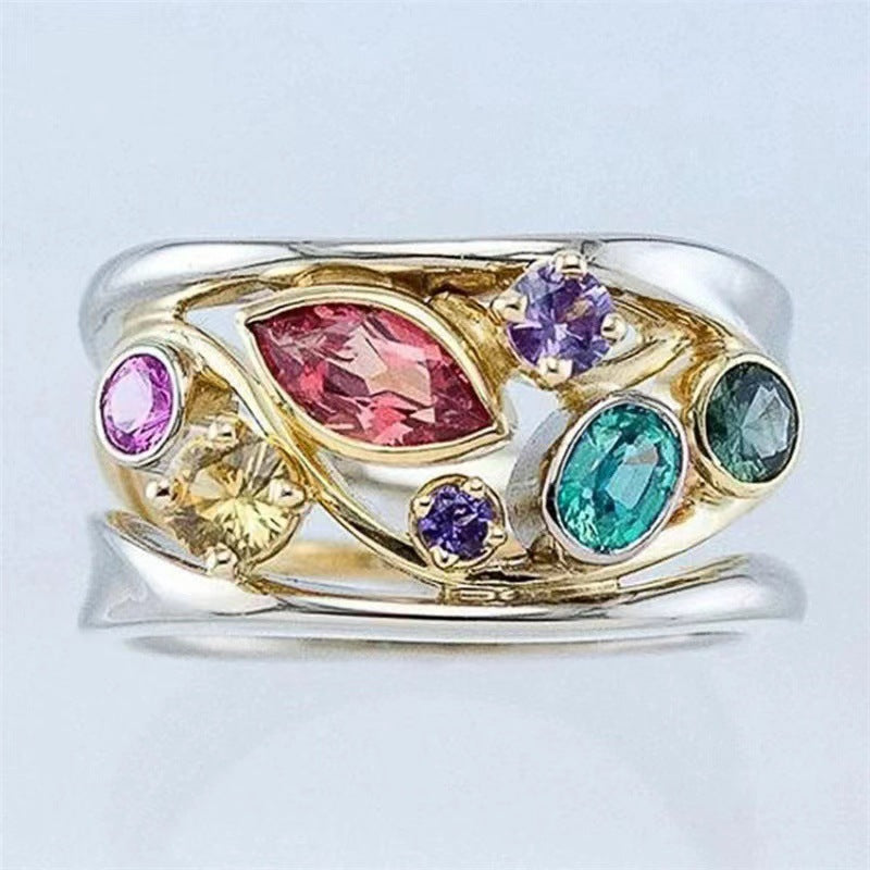 Stunning Ring for Daily Wear