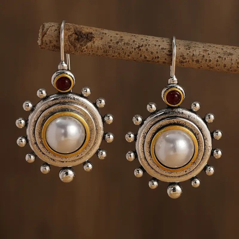 Elegant Pearl Earring for Every Occasion