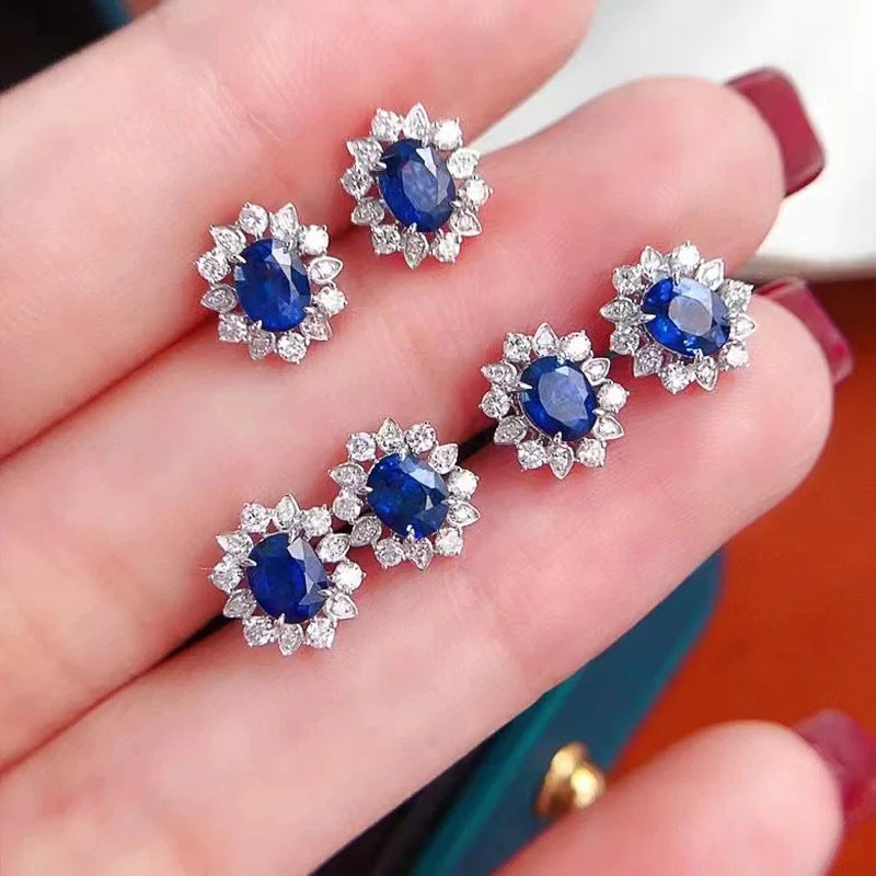 Romantic Earring for Special Moments