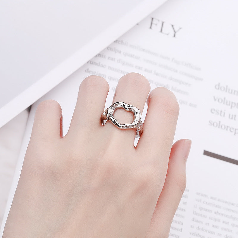 Elegant Ring for Every Occasion
