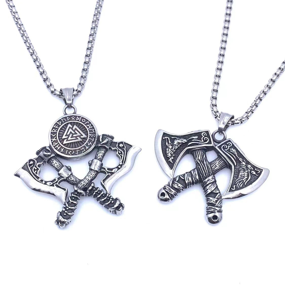 Romantic Pendant for Special Moments