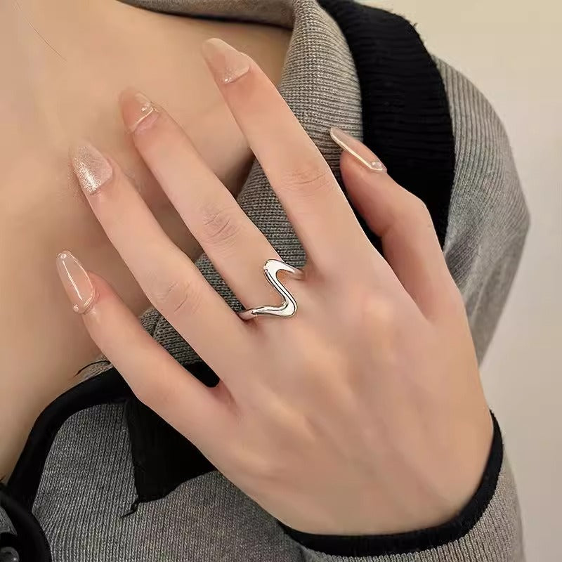 Elegant Ring for Every Occasion