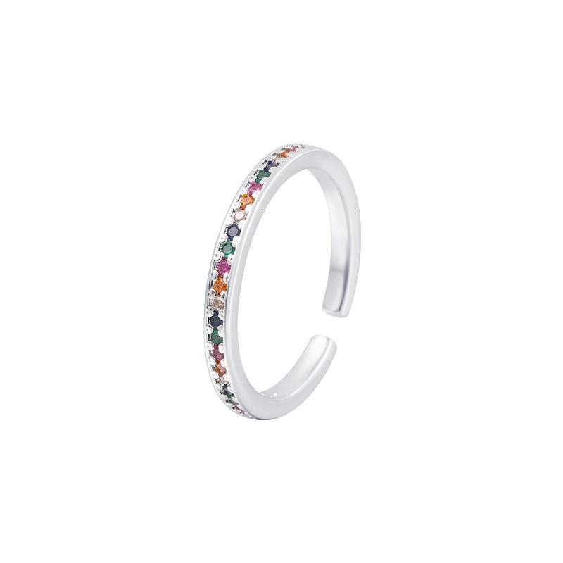 Stunning Ring for Daily Wear