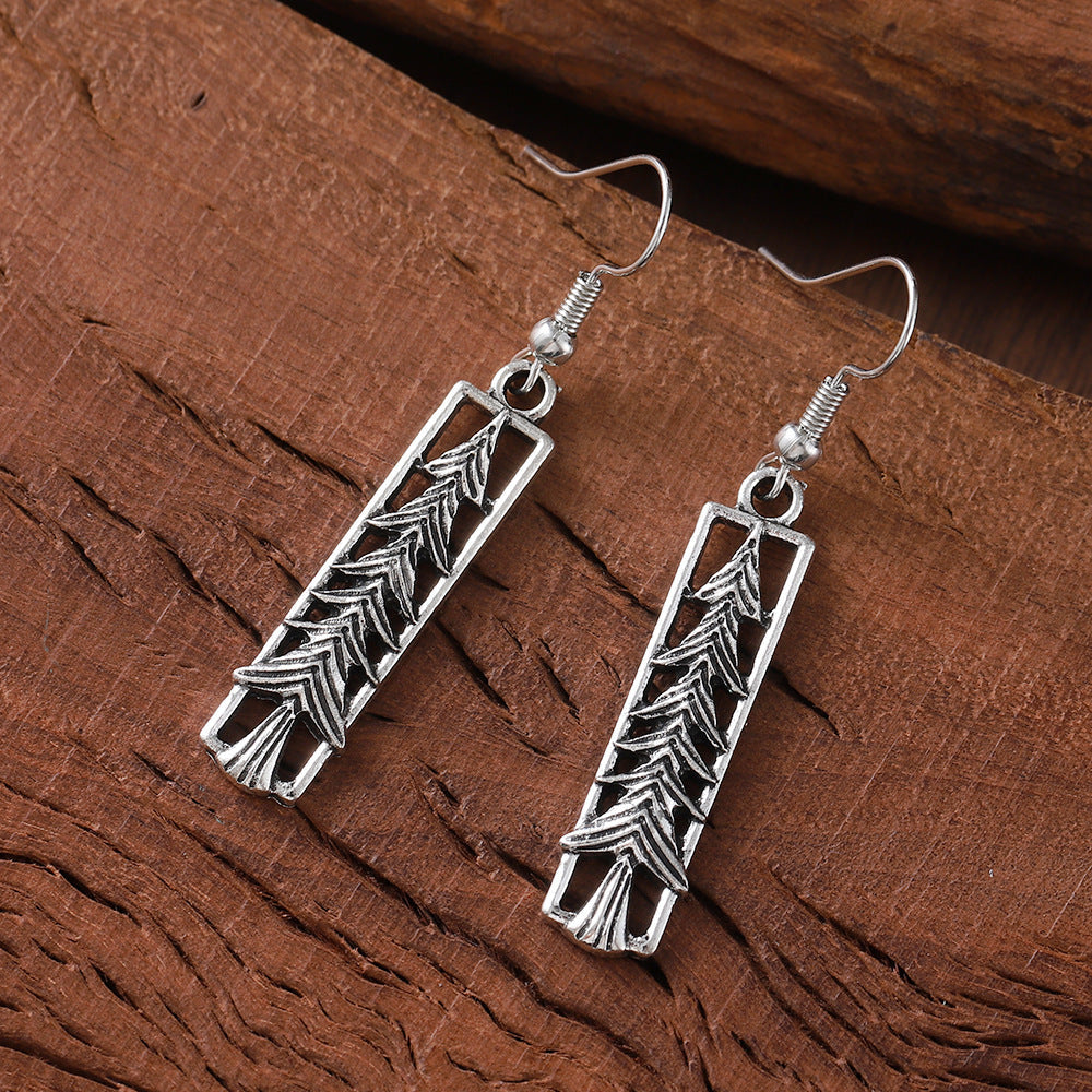 Romantic Earring for Special Moments