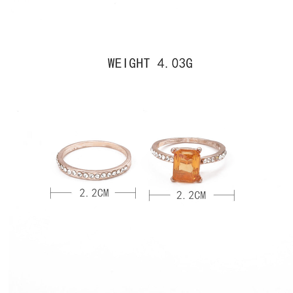 Stunning Ring for Daily Wear