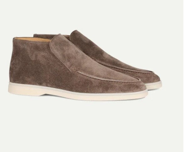 Elegant Orthopedic Boots for Every Step