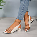 Comfortable Orthopedic Sandals for Daily Wear