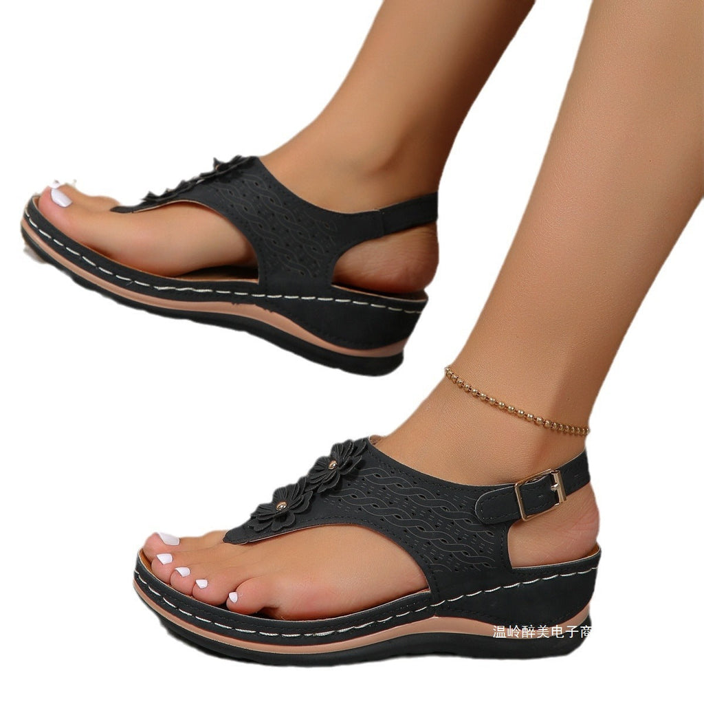 Comfortable Orthopedic Sandals for Daily Wear