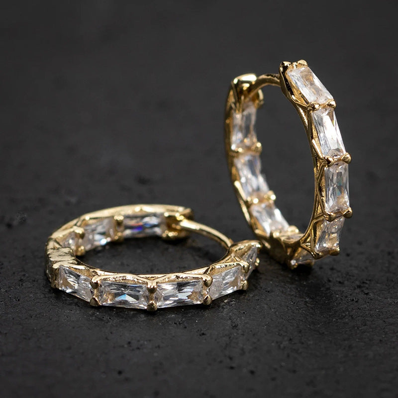 Charming Earring for Any Occasion