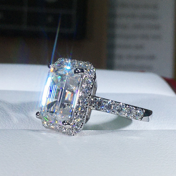Charming Ring for Any Occasion