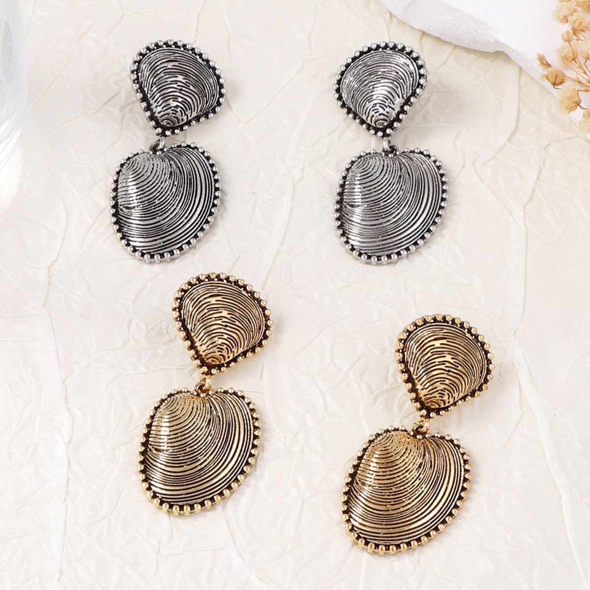 Elegant Earring for Every Occasion