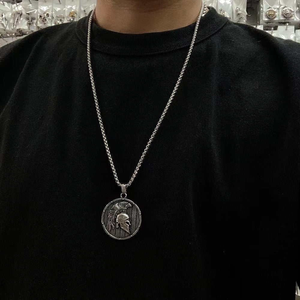 Elegant Pendant for Every Occasion