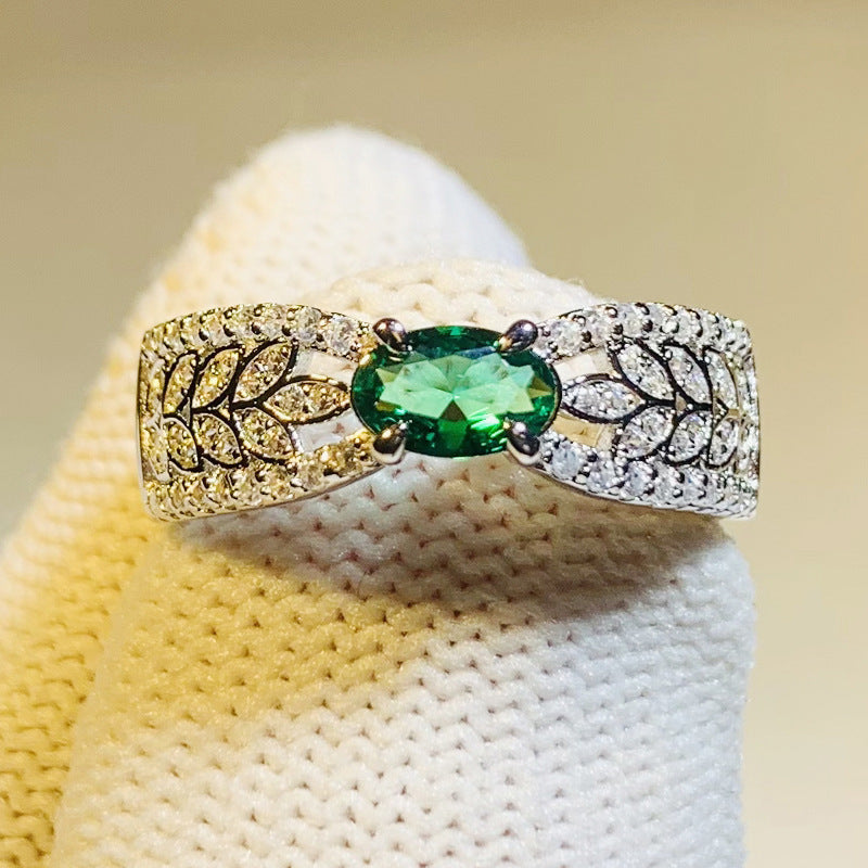 Elegant Ring for Every Occasion