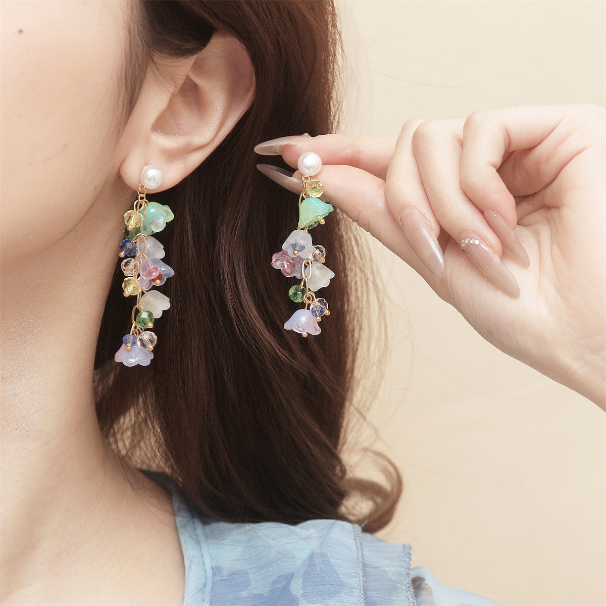 Elegant Pearl Earring for Every Occasion
