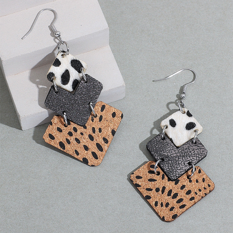 Charming Earring for Any Occasion