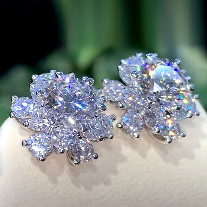 Classic Earring with Timeless Appeal