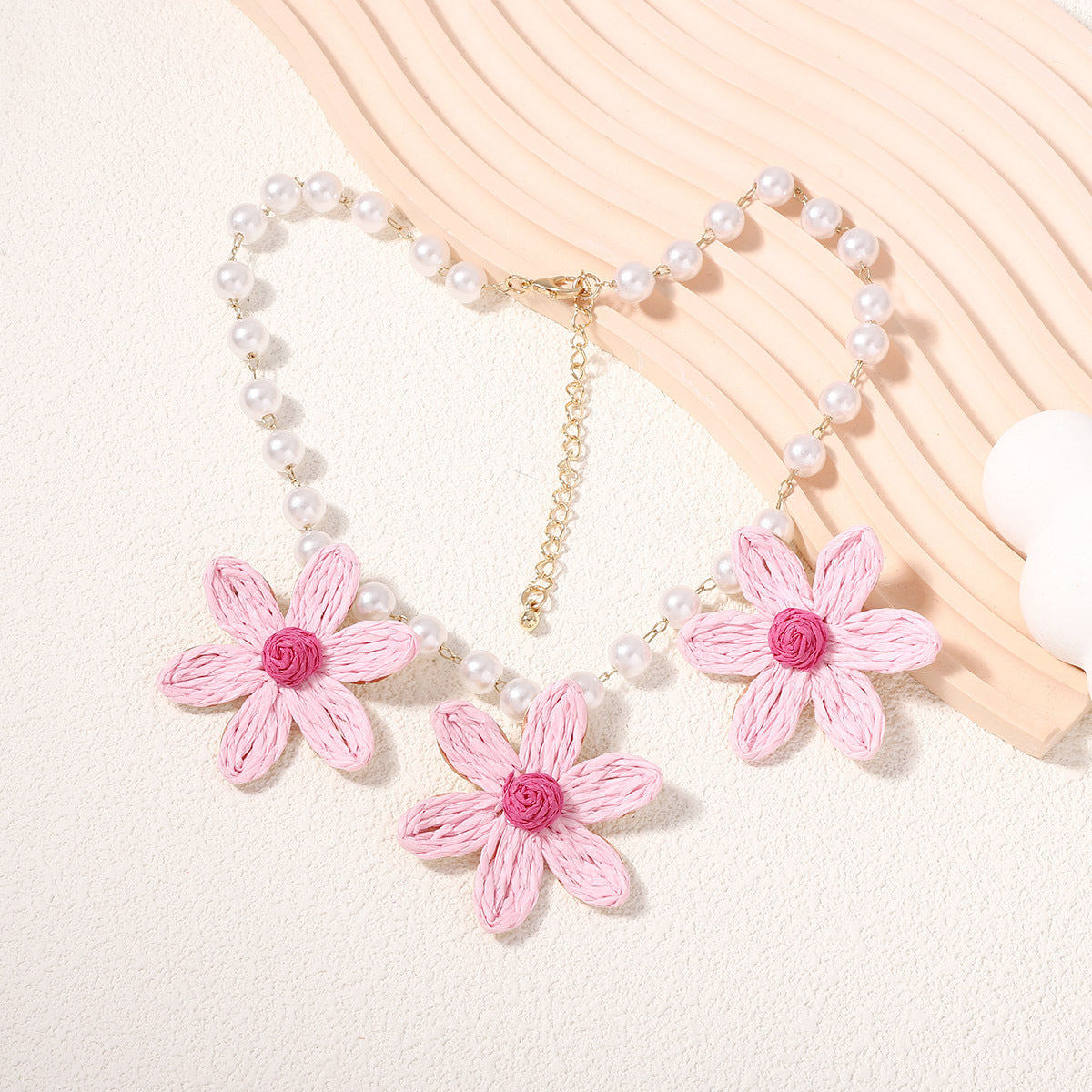 Classic Necklace with Timeless Appeal