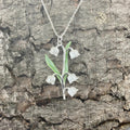 Romantic Necklace for Special Moments
