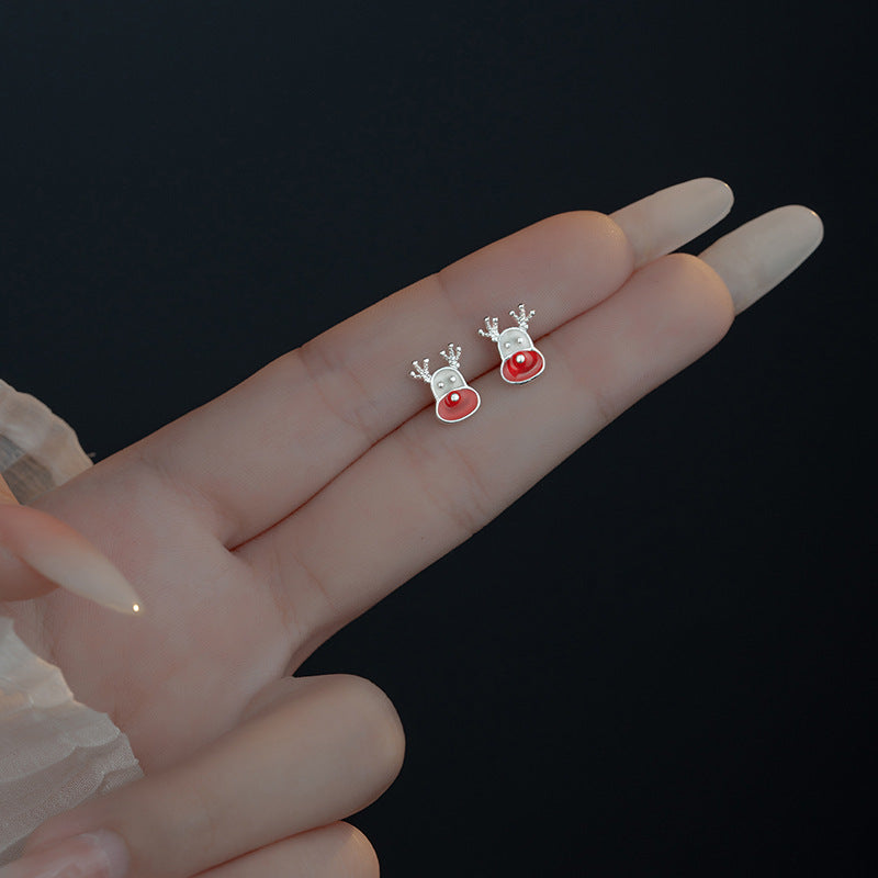 Stunning Earring for Daily Wear