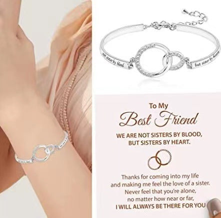 Stunning Bracelet for Daily Wear