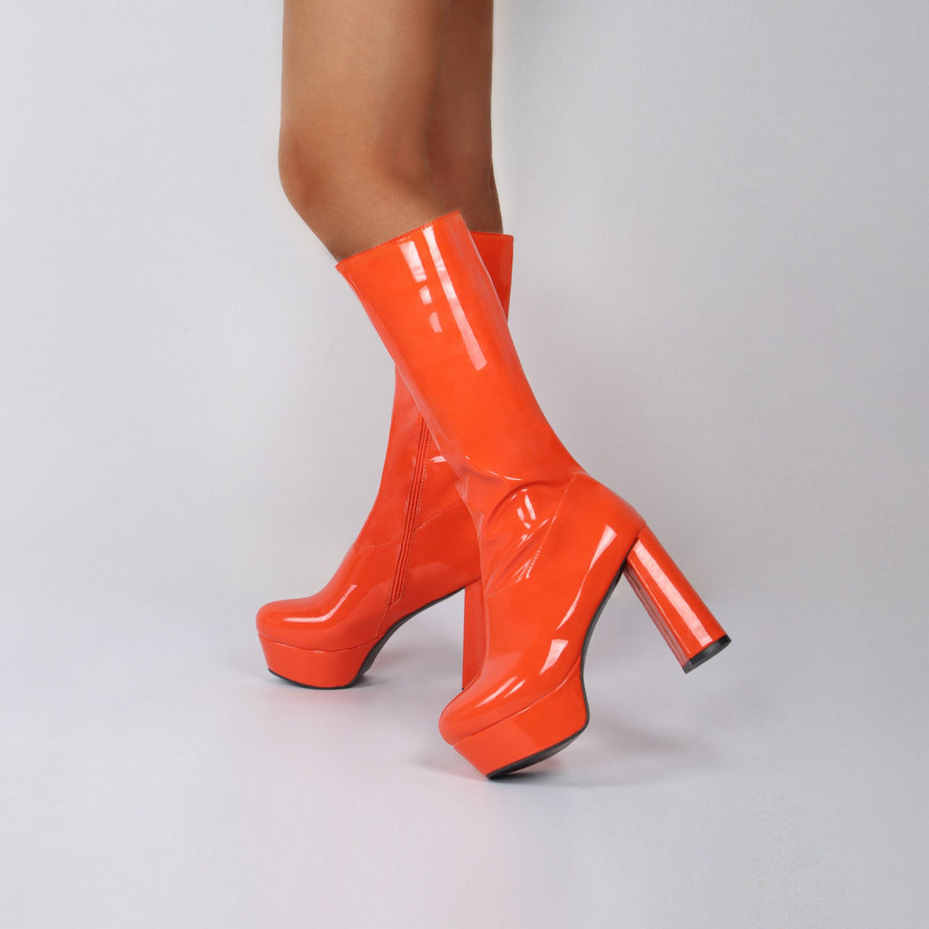 Stylish Orthopedic Boots for Any Occasion