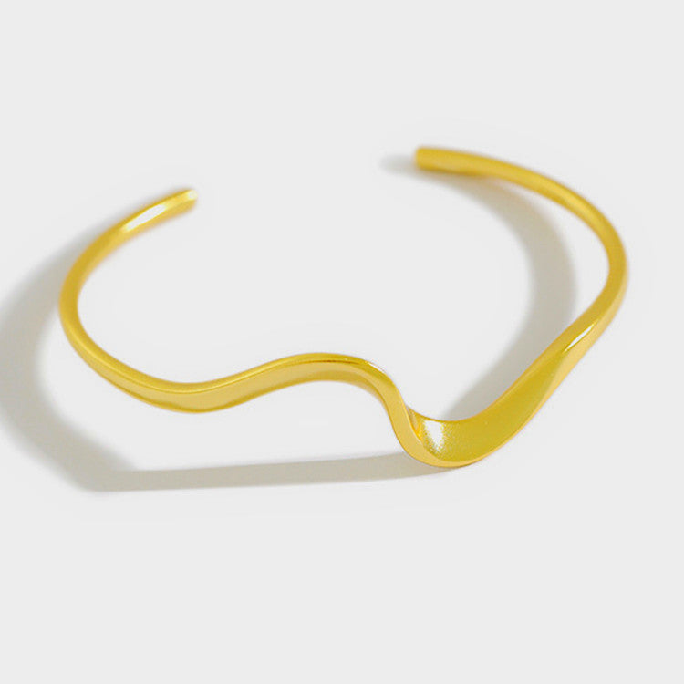 Delicate Artisan Bracelet