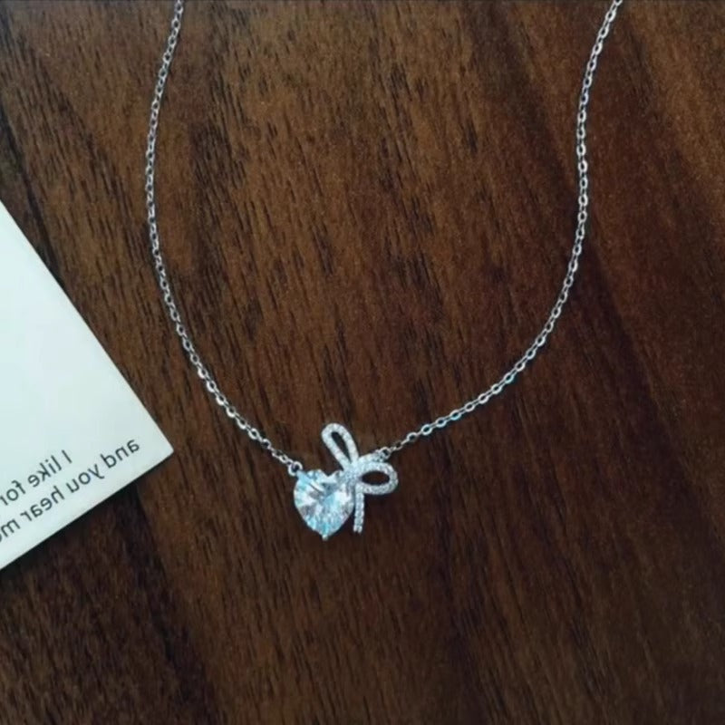 Romantic Necklace for Special Moments