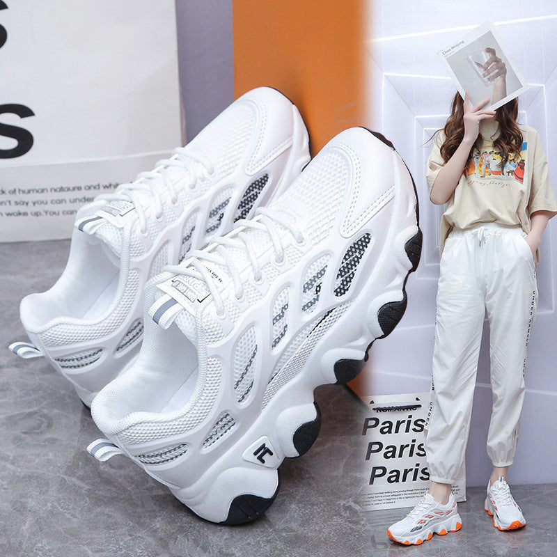 Comfortable Orthopedic Sneakers for Daily Wear
