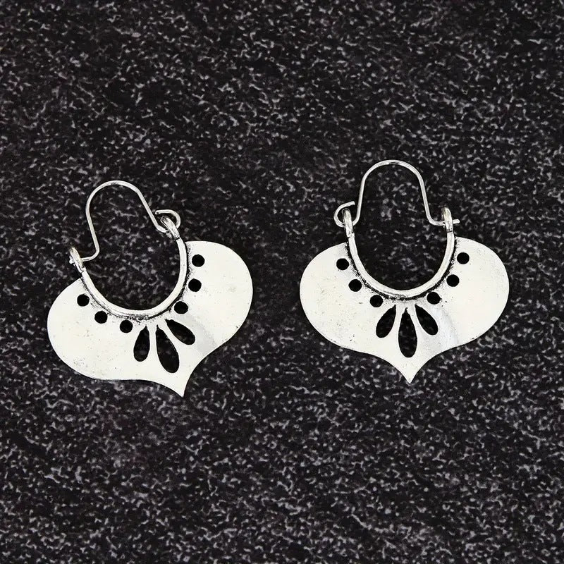 Romantic Earring for Special Moments