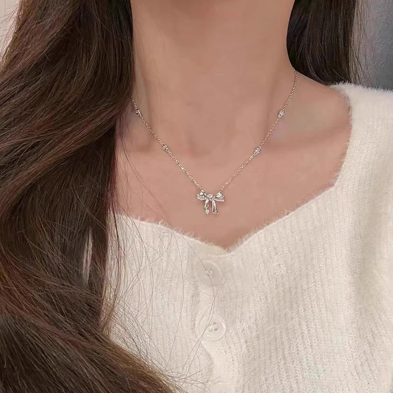 Delicate Artisan Necklace