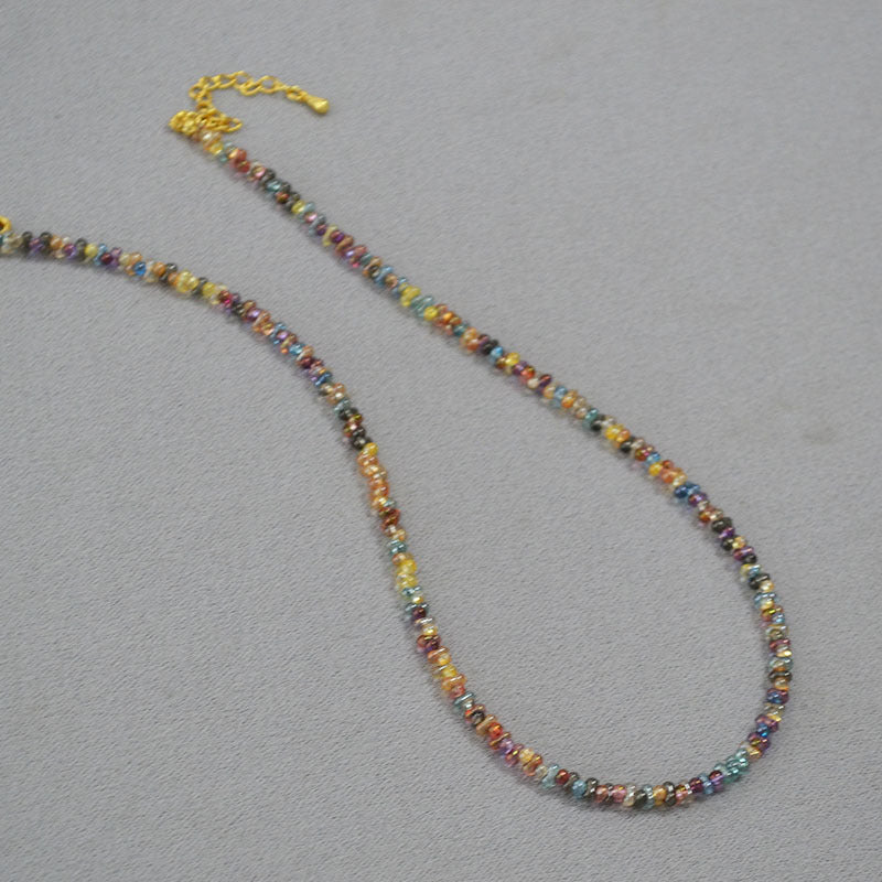 Classic Necklace with Timeless Appeal