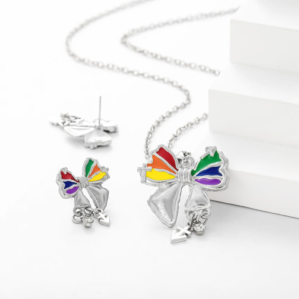 Romantic Set for Special Moments