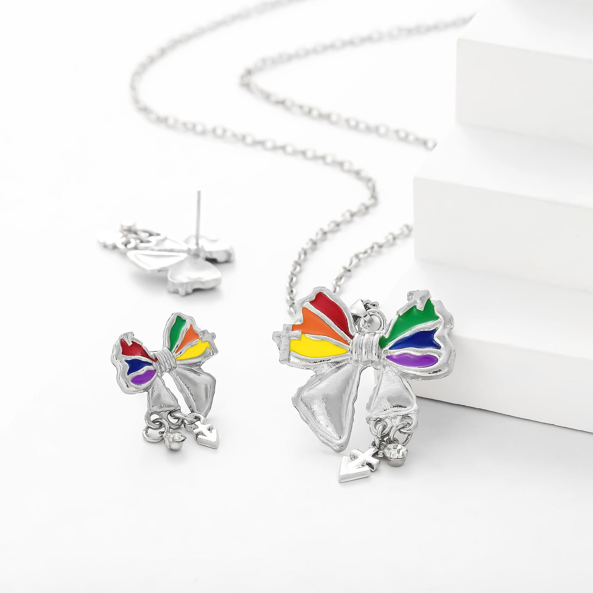 Romantic Set for Special Moments