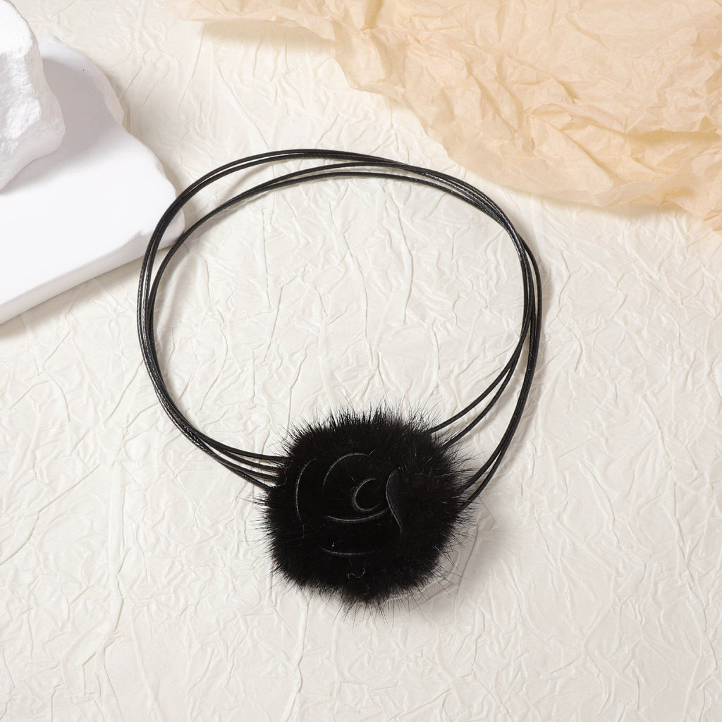 Classic Necklace with Timeless Appeal