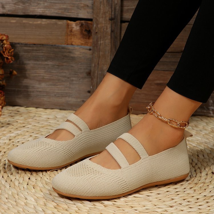 Classic Orthopedic Shoes with Timeless Style