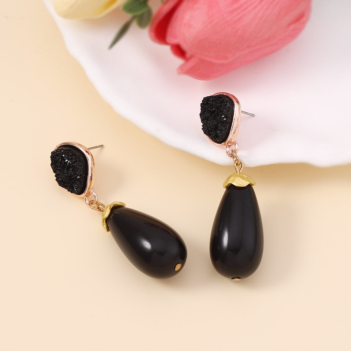 Romantic Earring for Special Moments