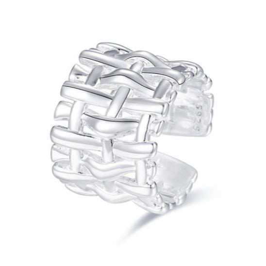 Classic Ring with Timeless Appeal