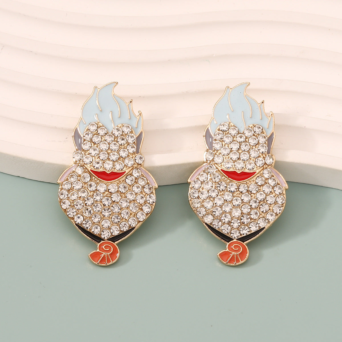 Elegant Earring for Every Occasion