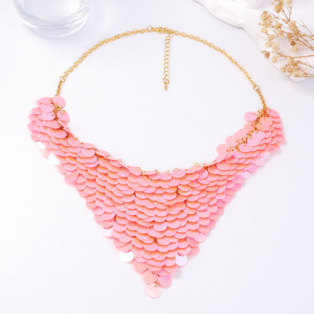 Classic Necklace with Timeless Appeal