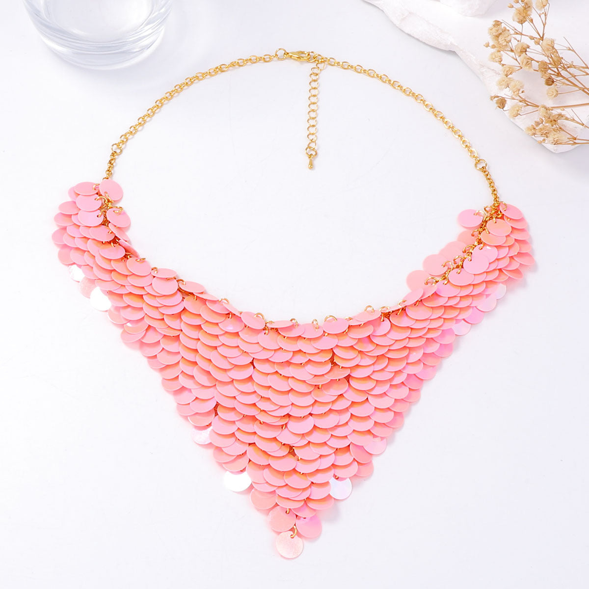 Classic Necklace with Timeless Appeal