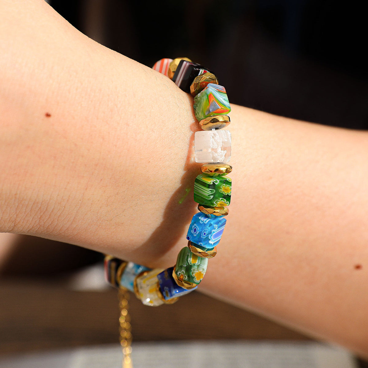 Delicate Artisan Piece