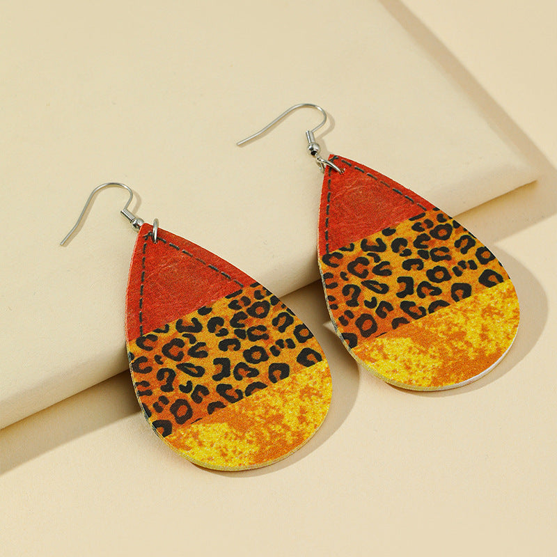 Classic Earring with Timeless Appeal